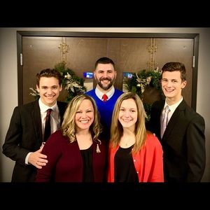 Meet your Posher, Jackson